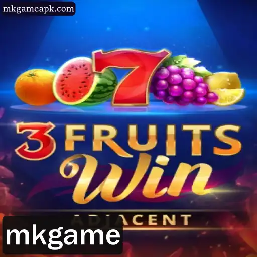 Descubra o Mundo de 3FruitsWin: O Jogo de Frutas que Conquistou os Jogadores