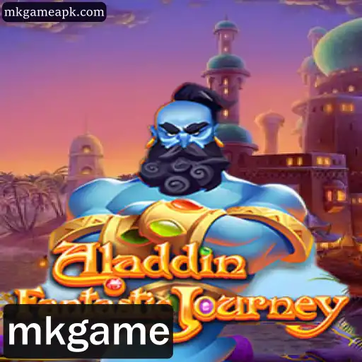 Descubra o Mágico Mundo do Jogo Aladdin