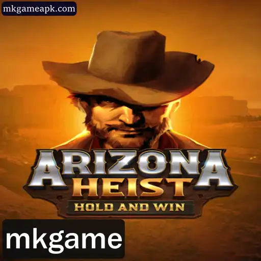 Descubra o Universo Empolgante de ArizonaHeist