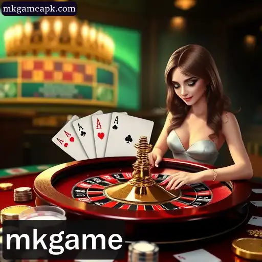 mkgame - Bacará Online: Desfrute do Melhor em Cassino e Apostas ao Vivo