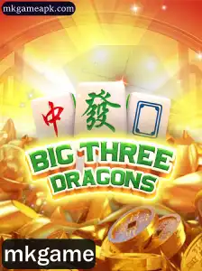 Explorando BigThreeDragons: Um Novo Horizonte no Entretenimento Digital