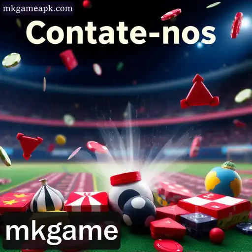 Explore a Experiência Completa com mkgame: Contate-nos, Cassino e Apostas ao Vivo