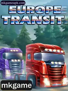 Explore EuropeTransit: O Jogo de Estratégia sobre Trânsito Europeu