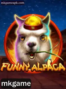 Descubra o Fascinante Mundo de FunnyAlpaca