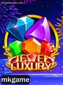 JewelLuxury: Descubra a Nova Experiência de Jogo com mkgame