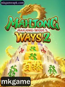Descubra o Fascinante Mundo de MahjongWays2 com mkgame