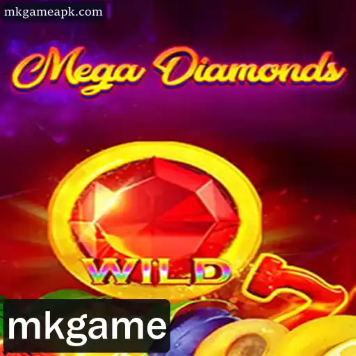 MegaDiamond: A Nova Sensação no Mundo dos Jogos