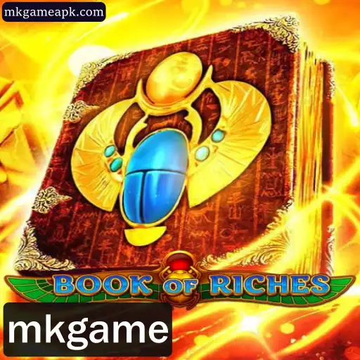 Descubra o Fascinante Mundo do BookofRiches