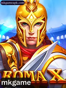 Descubra RomaX: Um Jogo de Estratégia Inovador