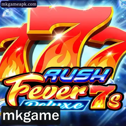 Descubra RushFever7sDeluxe: O Novo Jogo de Cassino Inovador