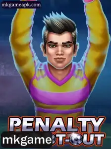 Descubra PenaltyShootOut: O Jogo Emocionante de Simulação de Pênaltis