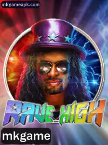 RaveHigh: Uma Imersão no Universo dos Jogos de Estratégia