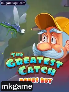 TheGreatestCatchBonusBuy: Um Mergulho no Universo de mkgame